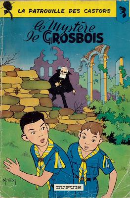 La Patrouille des Castors