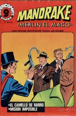 Supercomics Garbo #2
