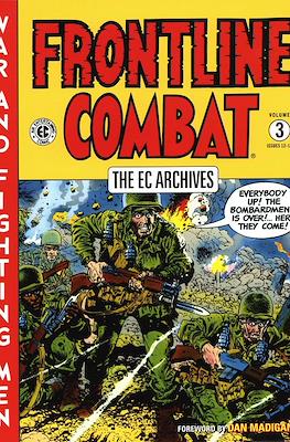 The EC Archives: Frontline Combat #3