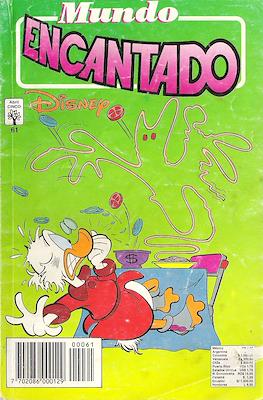 Mundo Encantado #61