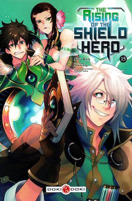 The Rising of the Shield Hero #15
