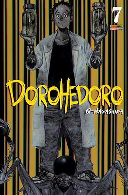 Dorohedoro #7