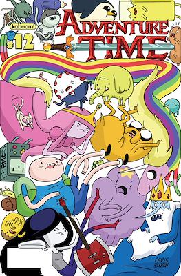 Adventure Time #12