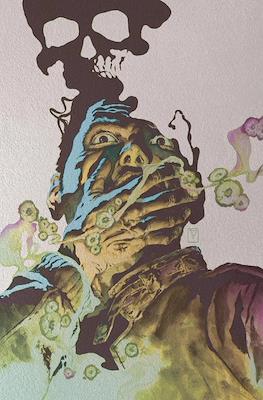 Mind MGMT: New & Improved (Variant Covers) #1.91