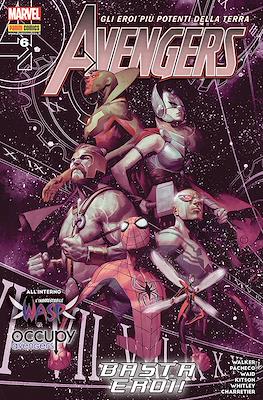 Avengers #81