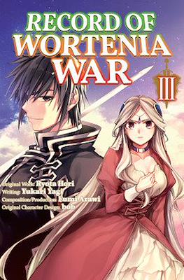 Record of Wortenia War #3
