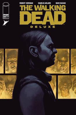 The Walking Dead Deluxe (Variant Cover) #29.2