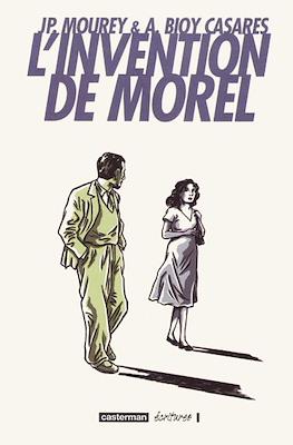 L'invention de Morel