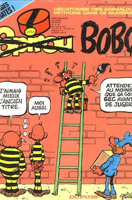 Le journal de Spirou #2254