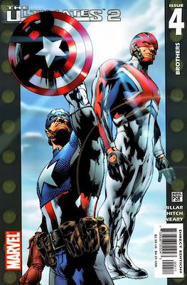 The Ultimates 2 (2004-2006) #4