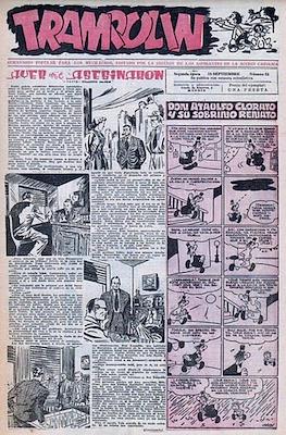 Trampolín #25