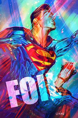Superman Son Of Kal-El (2021-Variant Covers) #17.3
