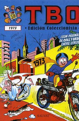 TBO Edición Coleccionista #41