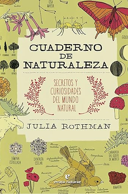 Cuaderno de naturaleza