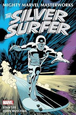 Mighty Marvel Masterworks: Silver Surfer