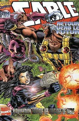 Cable #17