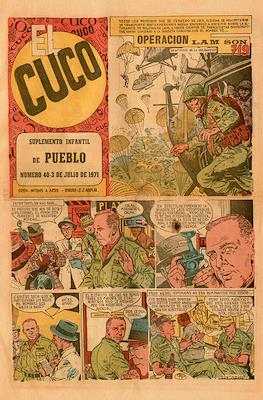 El Cuco #40