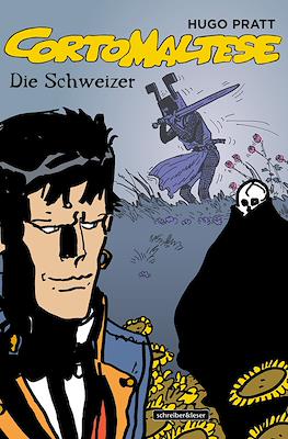 Corto Maltese #11