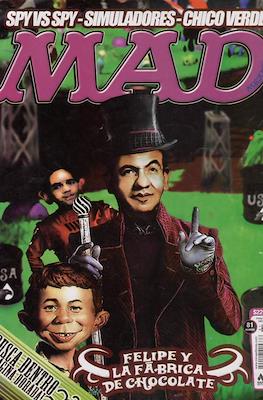 Mad #81
