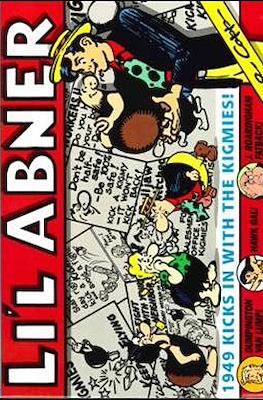 Li'l Abner #15