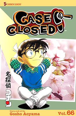 Case Closed #66