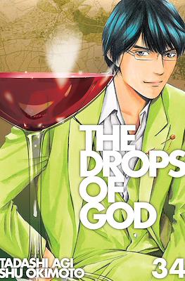 The Drops of God #34