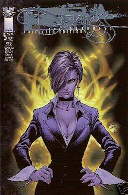 The Darkness Collected Editions #5
