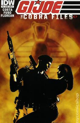 G.I Joe: The Cobra Files #2