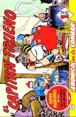 El Capitán Trueno #251