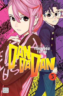 Dandadan (Softcover) #3