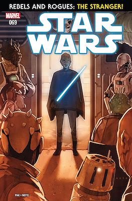 Star Wars Vol. 2 (2015) #69