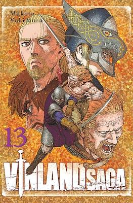 Vinland Saga #13