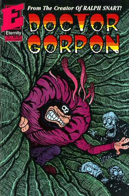 Doctor Gorpon #3