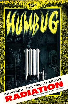 Humbug (1957-1959) #2