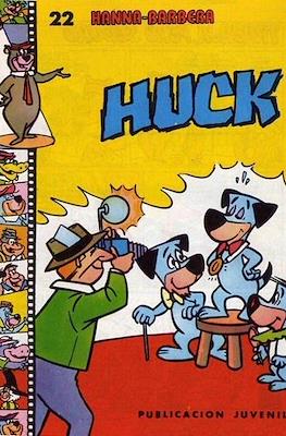 Hanna-Barbera #22