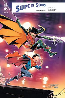 Super Sons #3