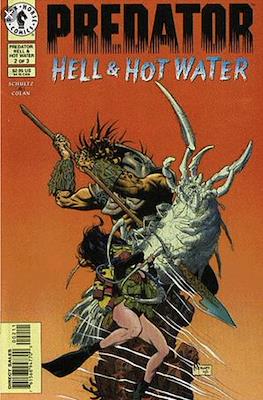 Predator: Hell & Hot Water #2