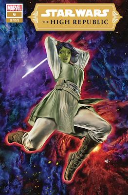 Star Wars: The High Republic (2021 Variant Cover) #6.4