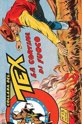Le strisce di Tex #329