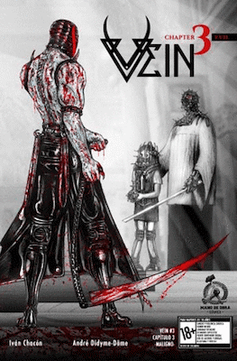 Vein #3