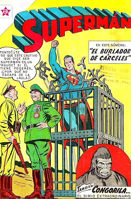 Supermán #228