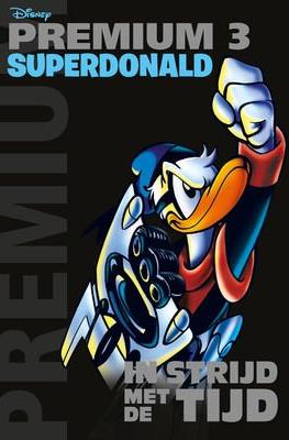 Donald Duck Premium #3