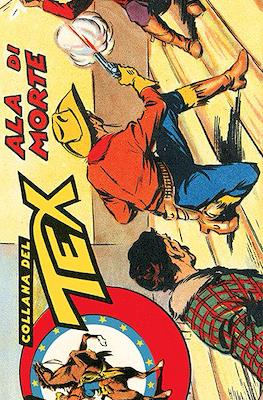 Le strisce di Tex #163