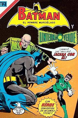 Batman #1007
