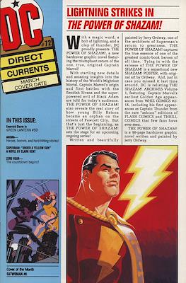 Direct Currents #72