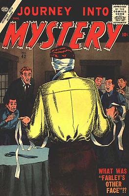 Journey into Mystery / Thor Vol 1 (Comic Book) #42