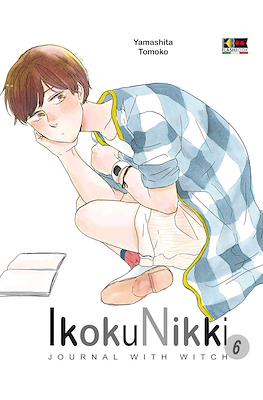 Ikoku Nikki #6
