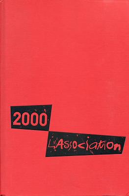 Comix 2000