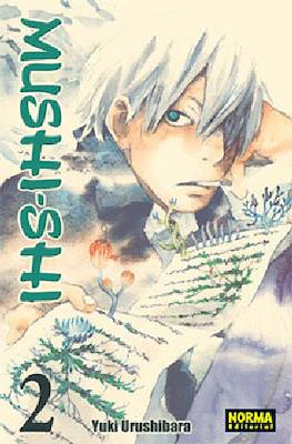 Mushi-shi (Rústica) #2