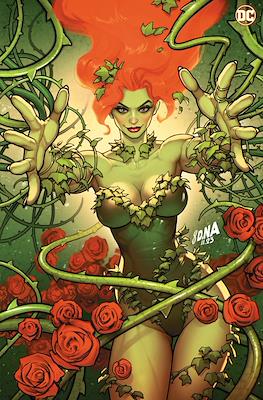 Poison Ivy (2022-Variant Covers) #20.4